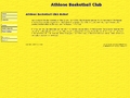 Athlone Basketball Club