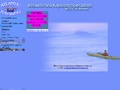 Atlantic sea kayaking