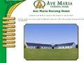 Ave Maria Nursing Home