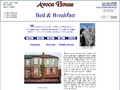 Avoca House