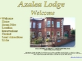 Azalea Lodge
