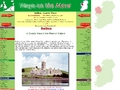 A Ballina Man's Odyssey