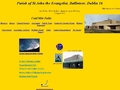 Parish of St.John the Evangelist