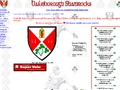 Bailieborough Shamrocks