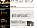 Scouting Ireland, Cork (Cobh) 38th/40th - Ballinlough Unit