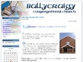 Ballycraigy Congregational Church