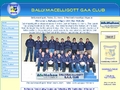 Ballymacelligott GAA Club