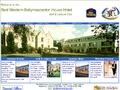 Ballymascanlon House Hotel