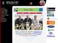 Ballymena R.F.C.