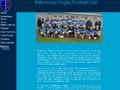 Ballymoney Rugby Club