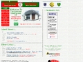 Ballymun Kickhams GAC