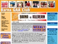 Barna GAA