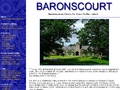 Baronscourt Estate
