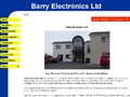 Barry Electronics