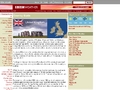 BBC Weather Centre - Country Guides: Ireland