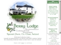 Berry Lodge
