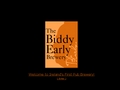 The Biddy Early Brewery