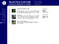 Beech Park Golf Club