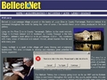 Belleek Net