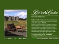 Belleek Castle