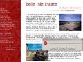 Belle Isle Estate Self Catering