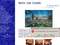 Irish Castle Rental
