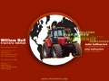 William Bell Tractors
