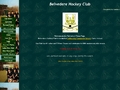 Belvedere Hockey Club