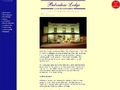 Belvedere Lodge