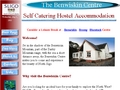 The Benwiskin Centre.