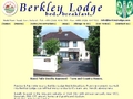 Berkley Lodge