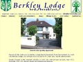 Berkley Lodge