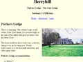 Berryhill House