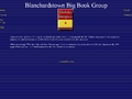Blanchardstown Big Book Group of Alcoholics Anonymous