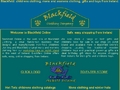 Blackfield Clothing