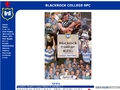 Blackrock College RFC