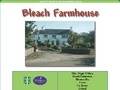 Bleach Farmhouse