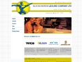 Blackchurch Leisure Company Ltd: Saunas Sunbeds Showers Spas Steamrooms