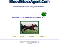 Bloodstock Agent.com