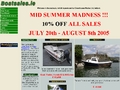 Glounthaune Marine