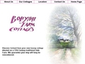 Boleyhill Farm Cottages