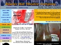 Bowler Hat Theatre Company