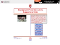 Brandywell Pride Supporters Club