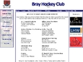 Bray Hockey Club