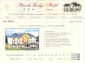 Brook Lodge