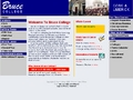 Bruce College