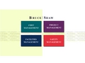 Bruce Shaw Partnership