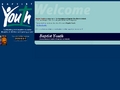 Association of Baptist Churches in Ireland - Youth Department