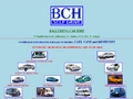 B.C.H. Self Drive