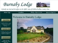Burnaby Lodge
